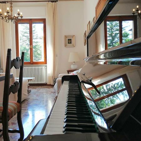 Villa Gina Asyż Zewnętrze zdjęcie