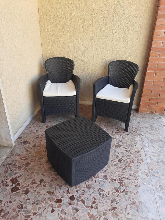 Villa Gina Asyż Zewnętrze zdjęcie