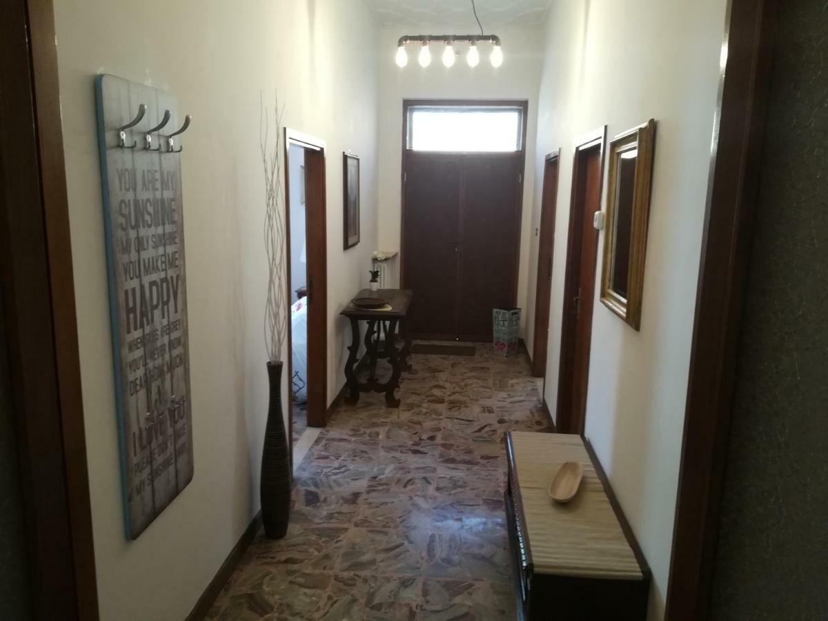 Villa Gina Asyż Zewnętrze zdjęcie