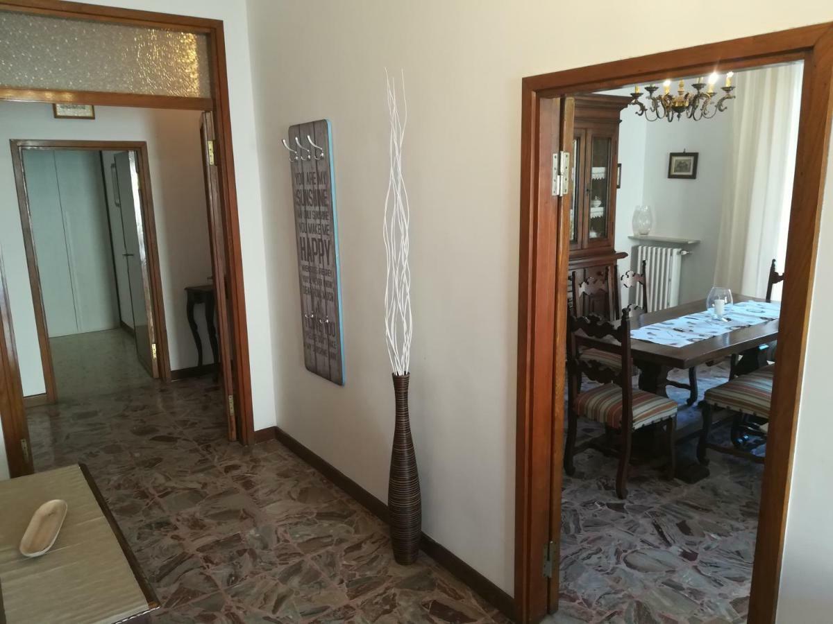 Villa Gina Asyż Zewnętrze zdjęcie