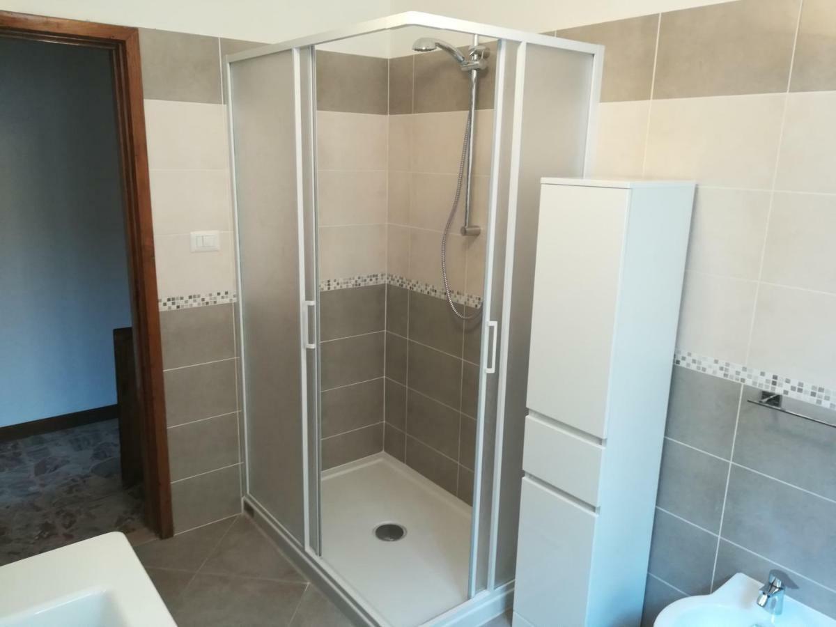 Villa Gina Asyż Zewnętrze zdjęcie
