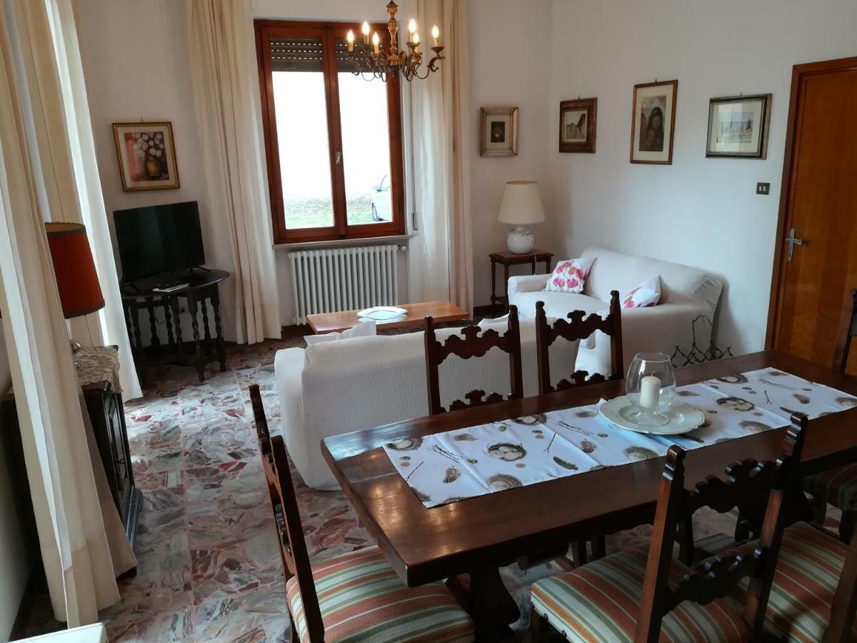 Villa Gina Asyż Zewnętrze zdjęcie