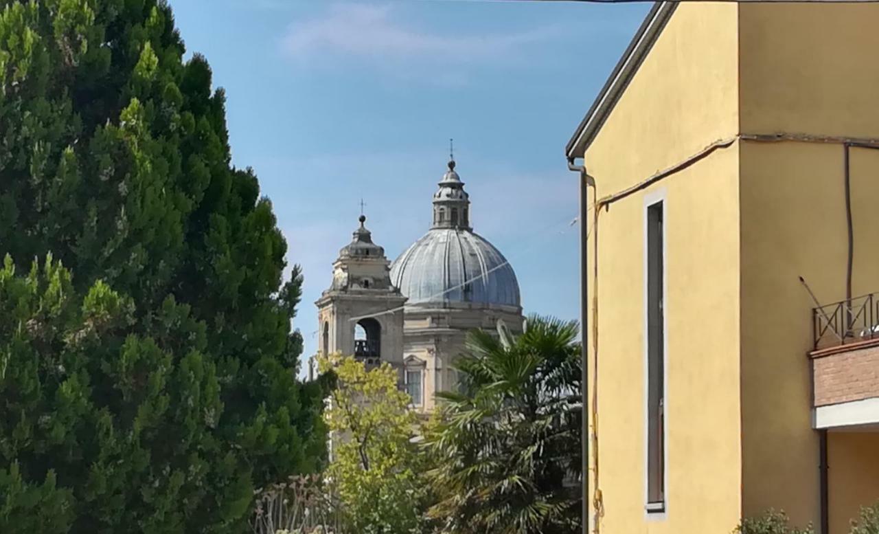 Villa Gina Asyż Zewnętrze zdjęcie