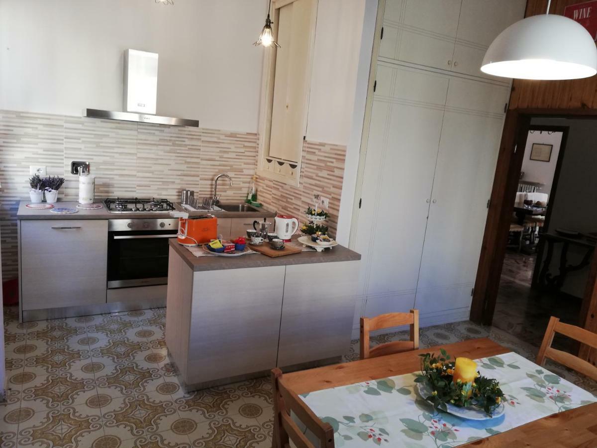 Villa Gina Asyż Zewnętrze zdjęcie