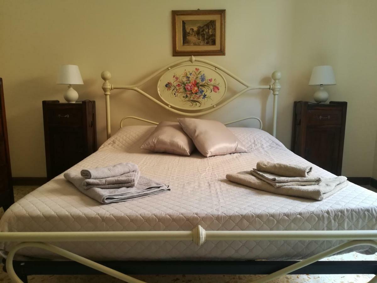 Villa Gina Asyż Zewnętrze zdjęcie