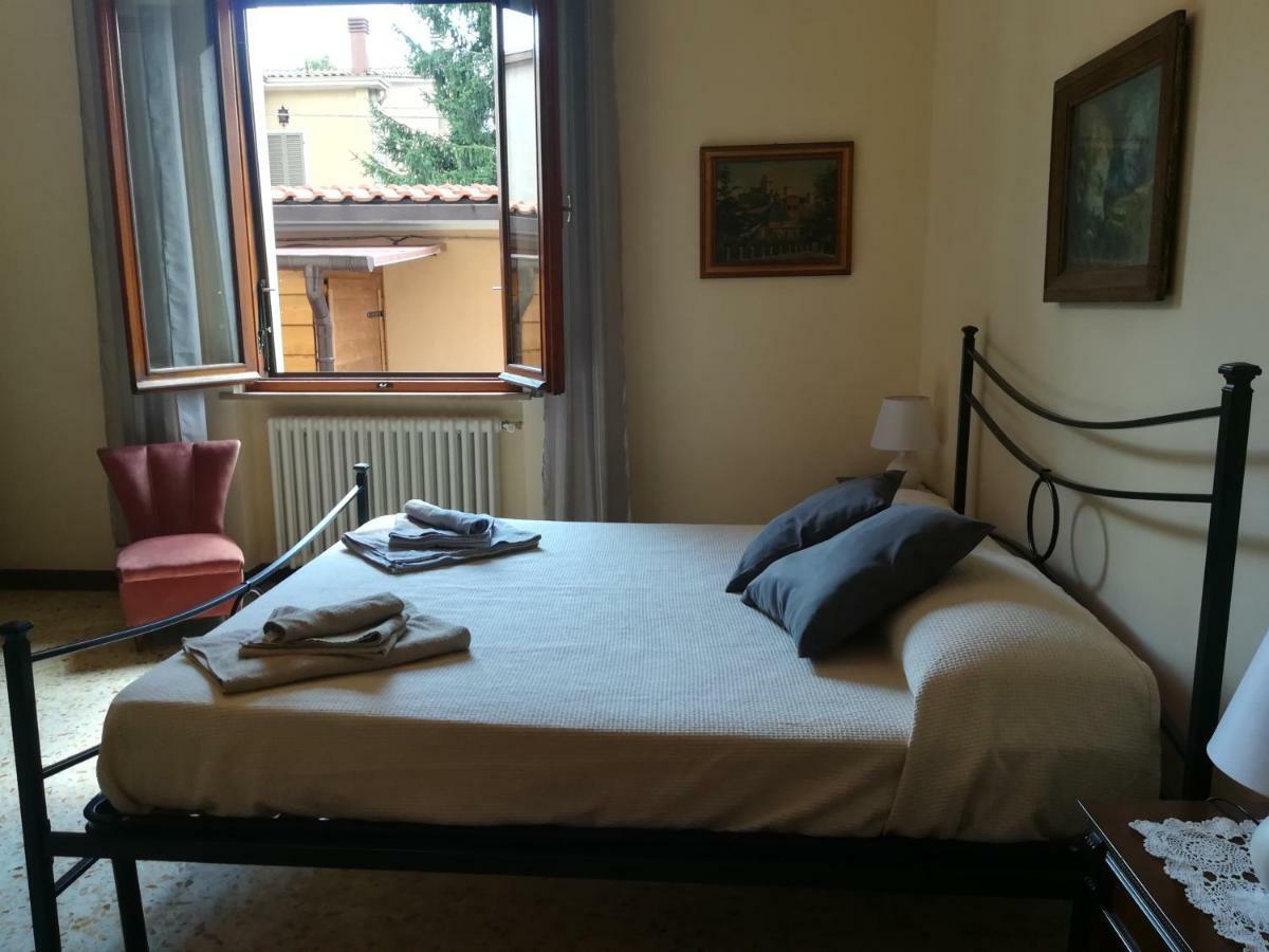 Villa Gina Asyż Zewnętrze zdjęcie