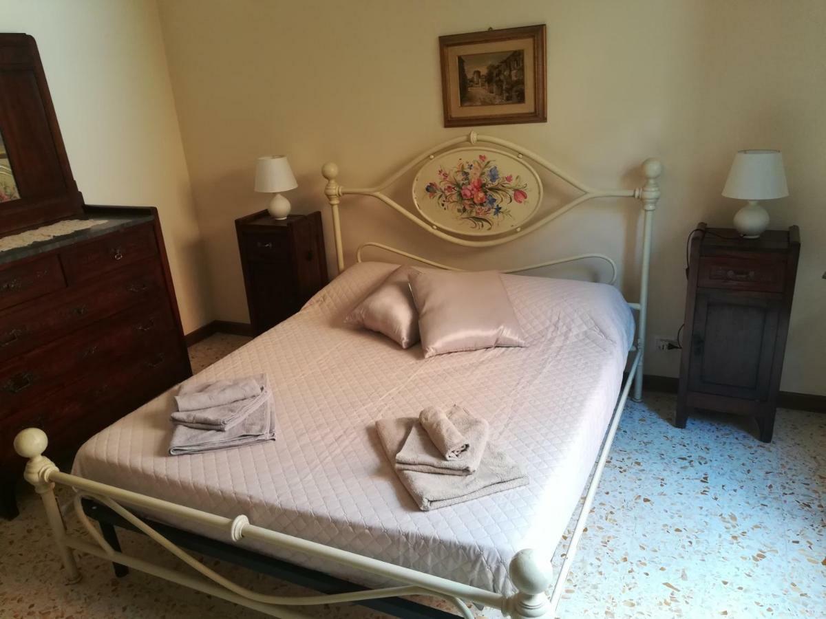 Villa Gina Asyż Zewnętrze zdjęcie